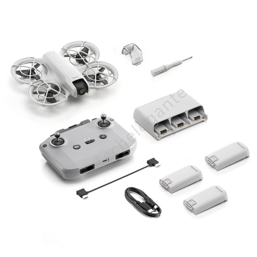 95%New Used Origianl Neo Fly D - Drone Rc N3 3 Batteries 评论和价格