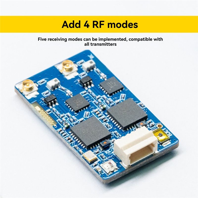 B78B-900Mhz 2.4Ghz 915M ELRS R - Drone Rc Race 评论和价格
