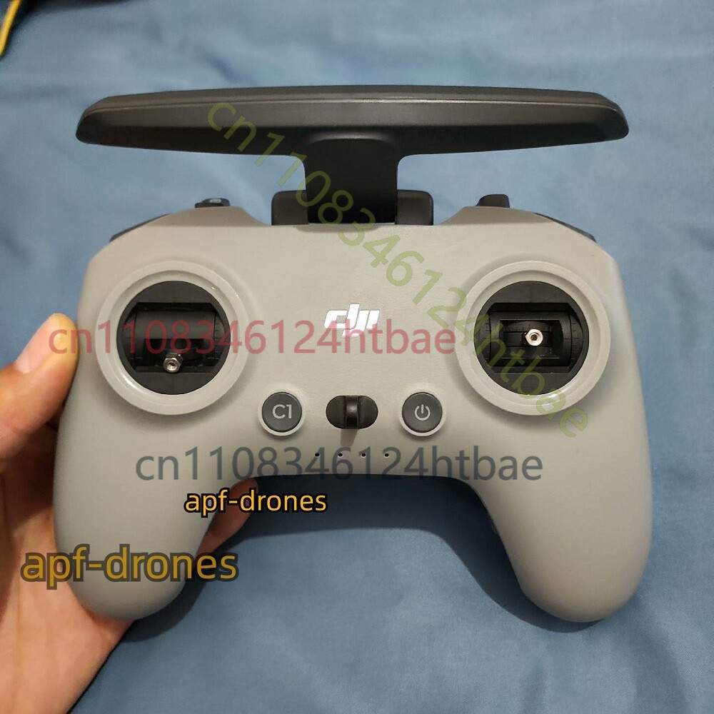 Used ,FOR DJI FPV Remote Contr - Drone Dji Rc Pro 评论和价格