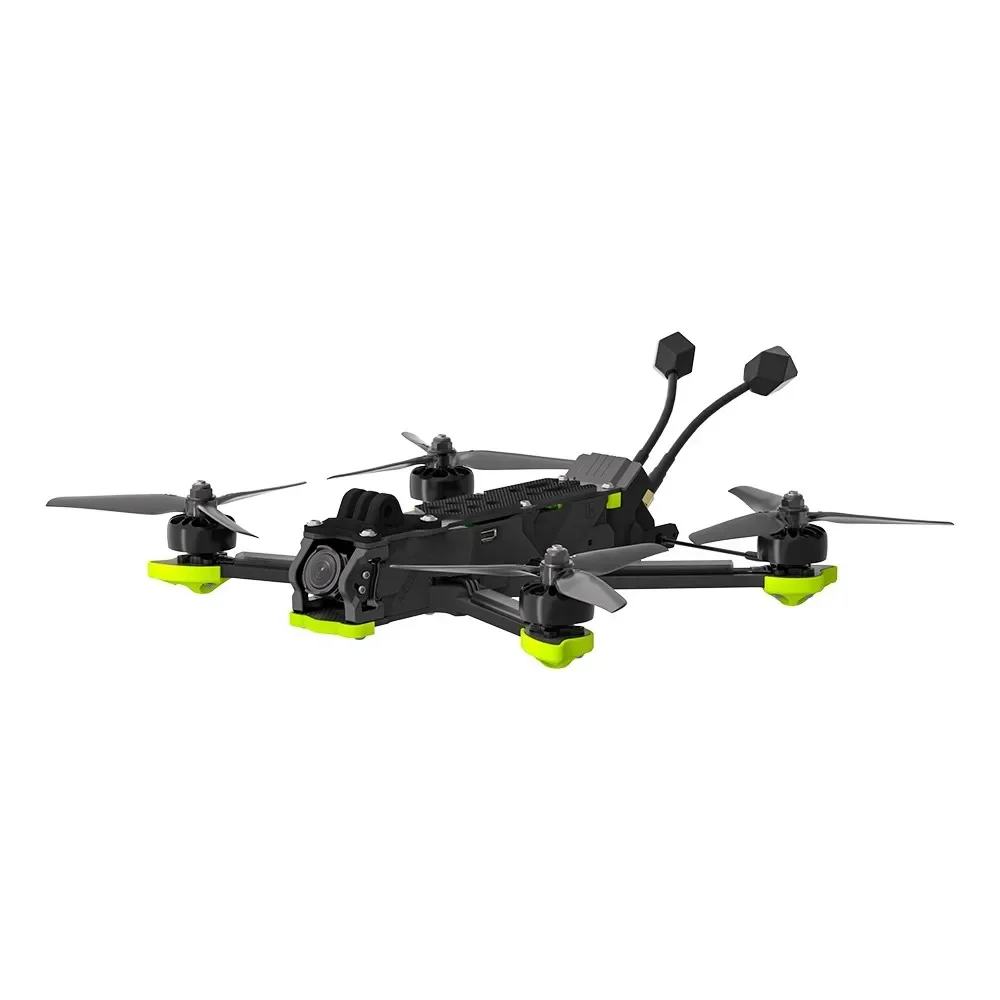 iFlight Nazgul XL5 ECO BNF 6S  - Drone Rc Fpv Manual 评论和价格
