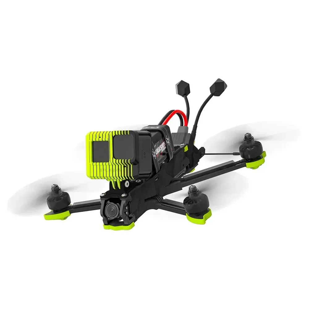 iFlight Nazgul XL5 ECO BNF 6S  - Drone Rc Fpv Manual 评论和价格