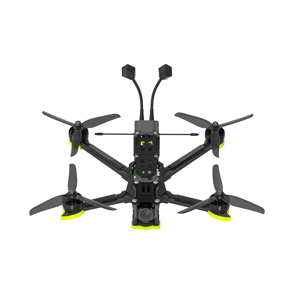 iFlight Nazgul XL5 ECO BNF 6S  - Drone Rc Fpv Manual 评论和价格