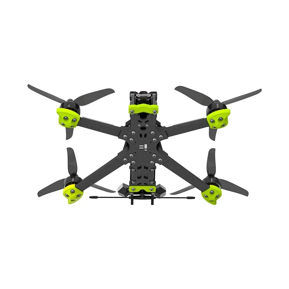 iFlight Nazgul XL5 ECO BNF 6S  - Drone Rc Fpv Manual 评论和价格
