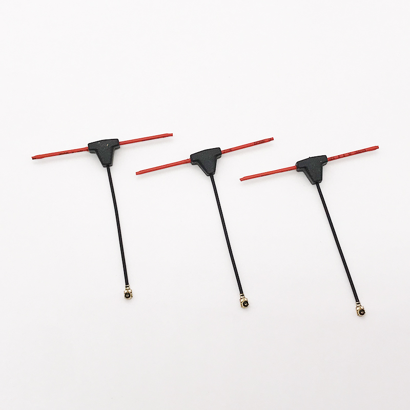 2.4G 2DBI T Antenna IPX1 for T - Rc Airplane Drone 评论和价格