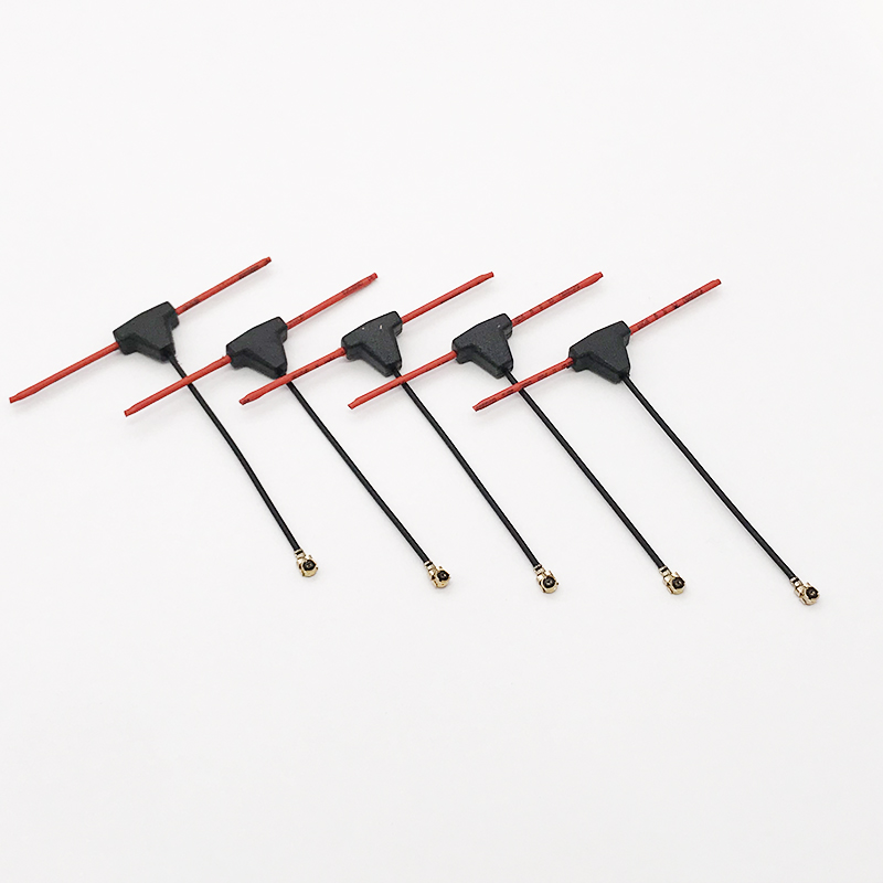 2.4G 2DBI T Antenna IPX1 for T - Rc Airplane Drone 评论和价格