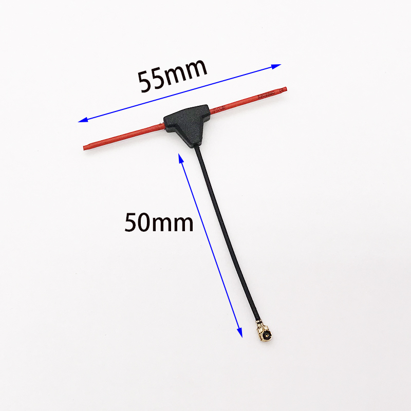 2.4G 2DBI T Antenna IPX1 for T - Rc Airplane Drone 评论和价格