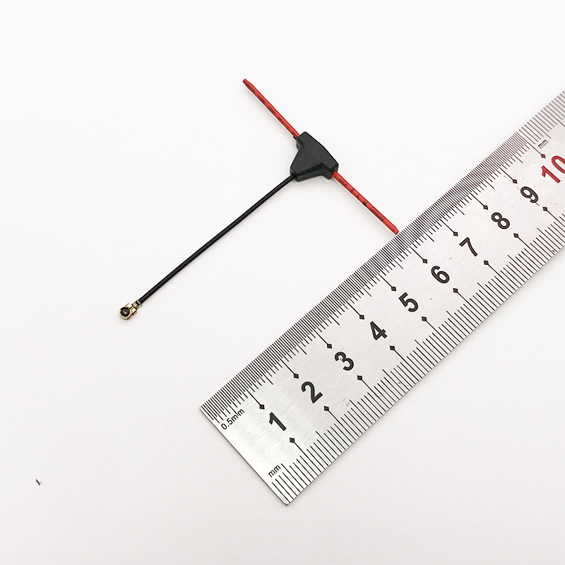 2.4G 2DBI T Antenna IPX1 for T - Rc Airplane Drone 评论和价格