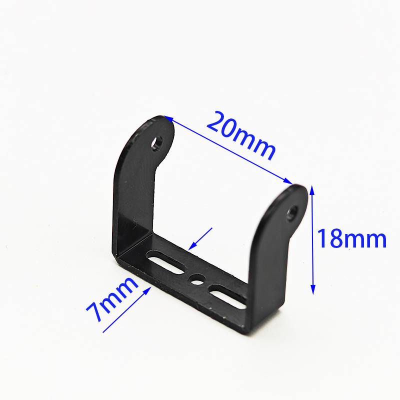 19*19mm Micro FPV Camera Mount - Drone Rc Race 评论和价格