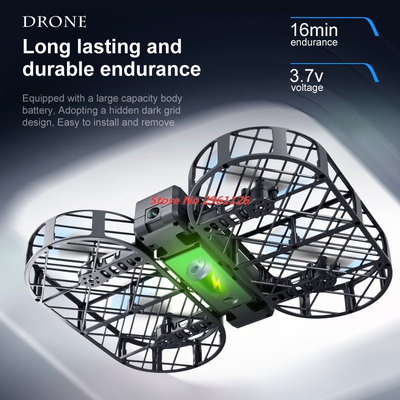 New Mini RC Drone WIFI FPV Hov - Drone Rc Fpv Manual 评论和价格